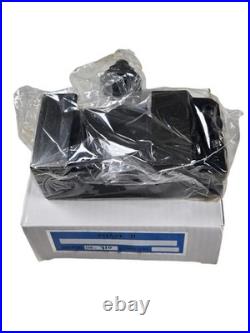 Phase II 251-333 CXA 13-18 Lathe Swing Quick Change Tool Post Set