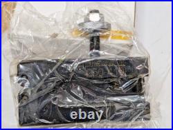 Phase II 5 Piece Tool Holder Set WithO TOOL POST 251-444 INCOMPLETE