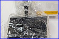 Phase II 5 Piece Tool Holder Set WithO TOOL POST 251-444 INCOMPLETE
