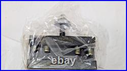 Phase II 5 Piece Tool Holder Set WithO TOOL POST 251-444 INCOMPLETE