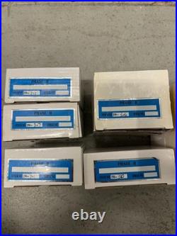 Phase II Quick Change Tool Post with Holders (Model 250 Series), Never USed