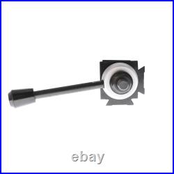 Piston Quick Change Tool Post Holder Set For Lathe 6 12 6PCS AXA 250-100