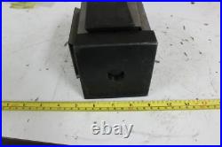 Precise 250-444 Quick Change Tool Post New