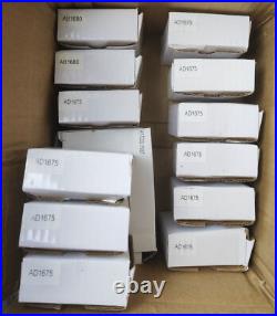 Quick Change Tool Post A1 Multifix Size A With AD1675 X 10 AB1680 X 2 Holders