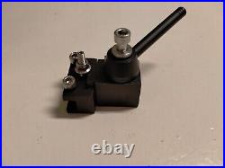 Quick Change Tool Post For Emco Unimat 3/4 Lathe