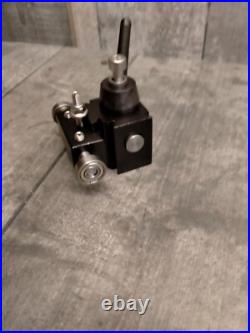 Quick Change Tool Post For Emco Unimat 3/4 Lathe