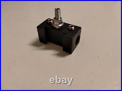 Quick Change Tool Post For Emco Unimat SL/DB Lathe