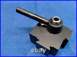 Quick Change Tool Post For Lathe Hobbymat MD65