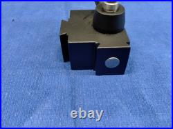 Quick Change Tool Post For Lathe Hobbymat MD65