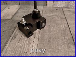 Quick Change Tool Post For Lathe Hobbymat MD65