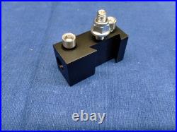 Quick Change Tool Post For Lathe Hobbymat MD65
