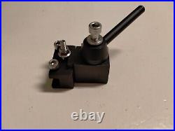 Quick Change Tool Post For Proxxon 150 Lathe