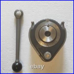 Quick Change Tool Post Multifix B2 with BD25140 turningBH32130 round tool Holder