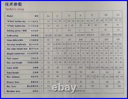 Quick Change Tool Post Multifix B2 with BD25140 turningBH32130 round tool Holder