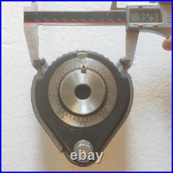 Quick Change Tool Post Multifix B2 with BD25140 turningBH32130 round tool Holder
