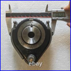 Quick Change Tool Post Multifix B2 with BD25140 turningBH32130 round tool Holder