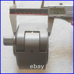 Quick Change Tool Post Multifix B2 with BD25140 turningBH32130 round tool Holder