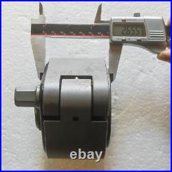 Quick Change Tool Post Multifix B2 with BD25140 turningBH32130 round tool Holder