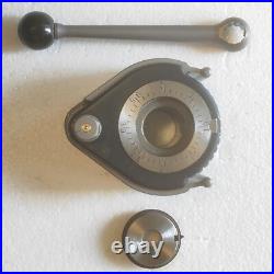 Quick Change Tool Post Multifix B2 with BD25140 turningBH32130 round tool Holder