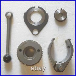 Quick Change Tool Post Multifix B2 with BD25140 turningBH32130 round tool Holder