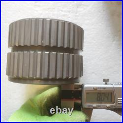 Quick Change Tool Post Multifix B2 with BD25140 turningBH32130 round tool Holder