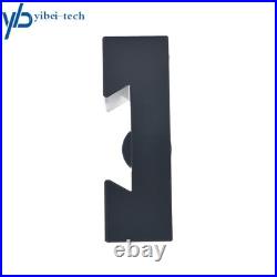 Quick Change Tool Post Turning & Facing Holder For Lathe 10Pcs CXA #1 250-301