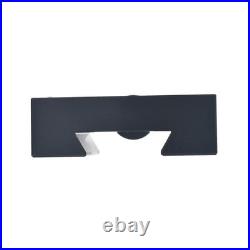 Quick Change Tool Post Turning & Facing Holder For Lathe CXA #1 250-301 4pack