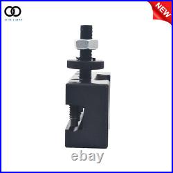Quick Change Turning Facing & Boring Tool Post Holder 10Pcs BXA #2 250-202