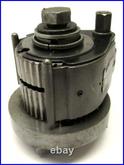 SWISS! ENCO A SERIES MULTIFIX 40-POSITION LATHE TOOL POST 6 to 13 SWING