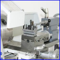 Size Aa Quick Change Tool Post Holder for Lathe Multifix Lathe Post Indexable