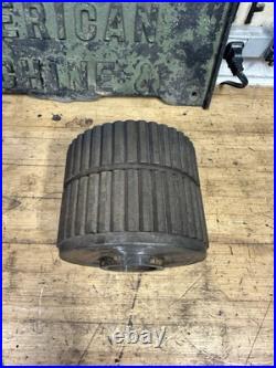 Swiss Multifix Quick Change Lathe Tool Post For Parts Incomplete