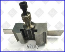 T51 Quick Change Tool Post for Boxford & 125 -150 mm Center Height Lathe Machine