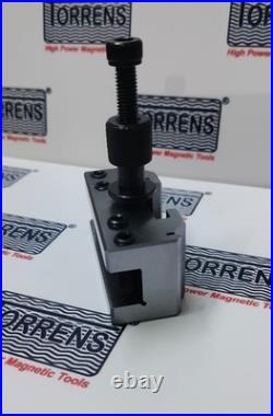 T51 Quick Change Tool post Standard Boring Parting Holder Set 10 Pcs