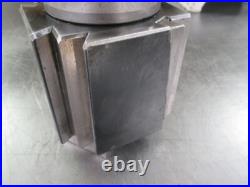 USED Aloris Quick-Change DA Tool Post Lathe Tool Holder (YMC)