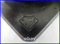 USED Aloris Quick-Change DA Tool Post Lathe Tool Holder (YMC)
