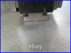 USED Aloris Quick-Change DA Tool Post Lathe Tool Holder (YMC)