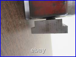 USED Dorian Super Quick-Change SDN35CXA Tool Post Lathe Tool Holder (YMC)
