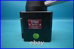 Used Dorian Tool Sd40ca Super Quick Change Tool Post