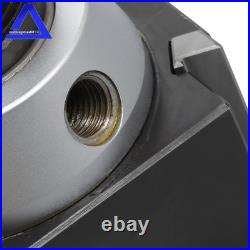 Wedge Type CA Quick Change Tool Post 250-444 for 14-20 Lathe Swing
