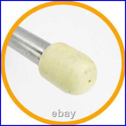 YUASA 740-300 Lathe Quick Change Piston Style Tool Post Aloris CXA compatible