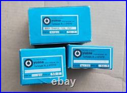 Yuasa Quick Change Tool Post Holder 740-100 & 2 Holders 10-12